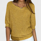 Sandra | Maglione comodo ed elegante