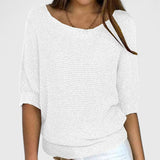 Sandra | Maglione comodo ed elegante