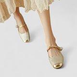 Elisa | Scarpe Mary Jane ortopediche