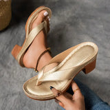 Sofia | Sandali eleganti e comodi