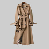 Simonetta | Trench classico