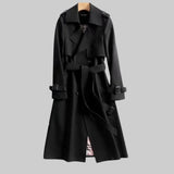 Simonetta | Trench classico