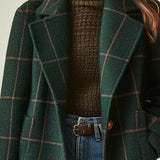 Sveva | Cappotto classico