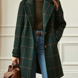 Sveva | Cappotto classico