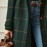Sveva | Cappotto classico