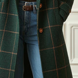 Sveva | Cappotto classico