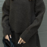 Irene | Set elegante in maglia
