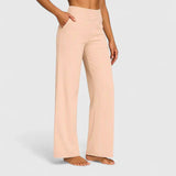 Licia | Pantaloni eleganti
