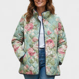 Cecilia | Cappotto imbottito