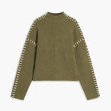 Nella | Maglione caldo