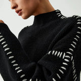 Nella | Maglione caldo