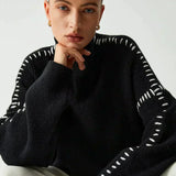 Nella | Maglione caldo