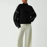 Nella | Maglione caldo
