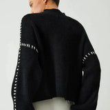 Nella | Maglione caldo