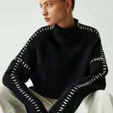 Nella | Maglione caldo