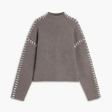Nella | Maglione caldo