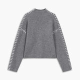 Nella | Maglione caldo