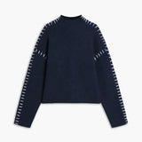 Nella | Maglione caldo