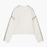 Nella | Maglione caldo