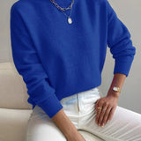 Gioia | Maglione elegante e caldo