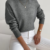 Gioia | Maglione elegante e caldo