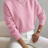 Gioia | Maglione elegante e caldo