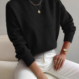 Gioia | Maglione elegante e caldo