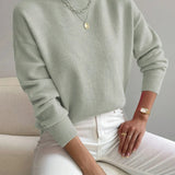 Gioia | Maglione elegante e caldo