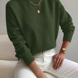 Gioia | Maglione elegante e caldo