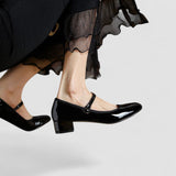 Marisa | Scarpe Mary Jane ortopediche