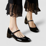 Marisa | Scarpe Mary Jane ortopediche