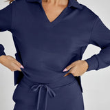 Eugenia | Completo elegante in due pezzi