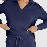 Eugenia | Completo elegante in due pezzi