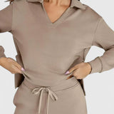 Eugenia | Completo elegante in due pezzi