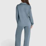 Eugenia | Completo elegante in due pezzi