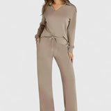 Eugenia | Completo elegante in due pezzi
