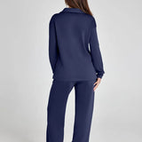 Eugenia | Completo elegante in due pezzi