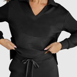 Eugenia | Completo elegante in due pezzi