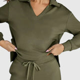 Eugenia | Completo elegante in due pezzi