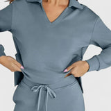 Eugenia | Completo elegante in due pezzi