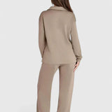 Eugenia | Completo elegante in due pezzi