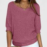 Sandra | Maglione comodo ed elegante