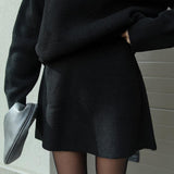 Irene | Set elegante in maglia