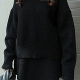 Irene | Set elegante in maglia