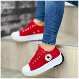 Rossella | Sneaker ortopediche da donna