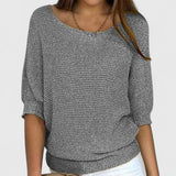 Sandra | Maglione comodo ed elegante