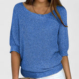 Sandra | Maglione comodo ed elegante