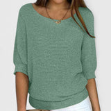 Sandra | Maglione comodo ed elegante