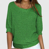 Sandra | Maglione comodo ed elegante
