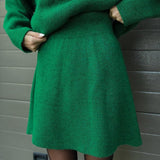 Irene | Set elegante in maglia